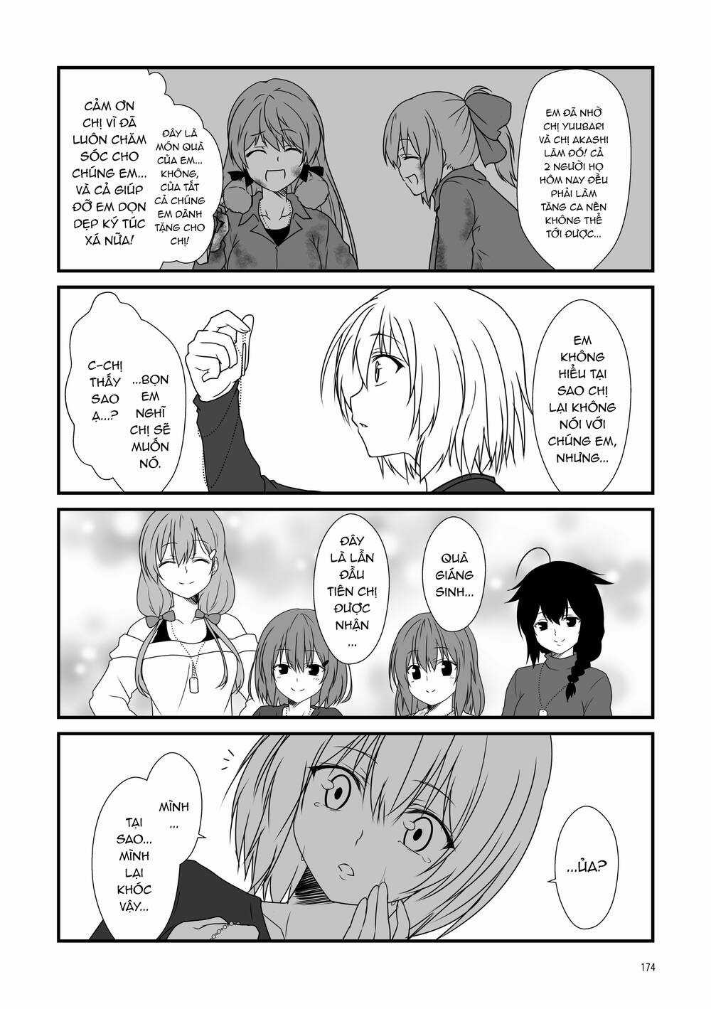 Fleet Journal - Chapter 38 - Trang 15