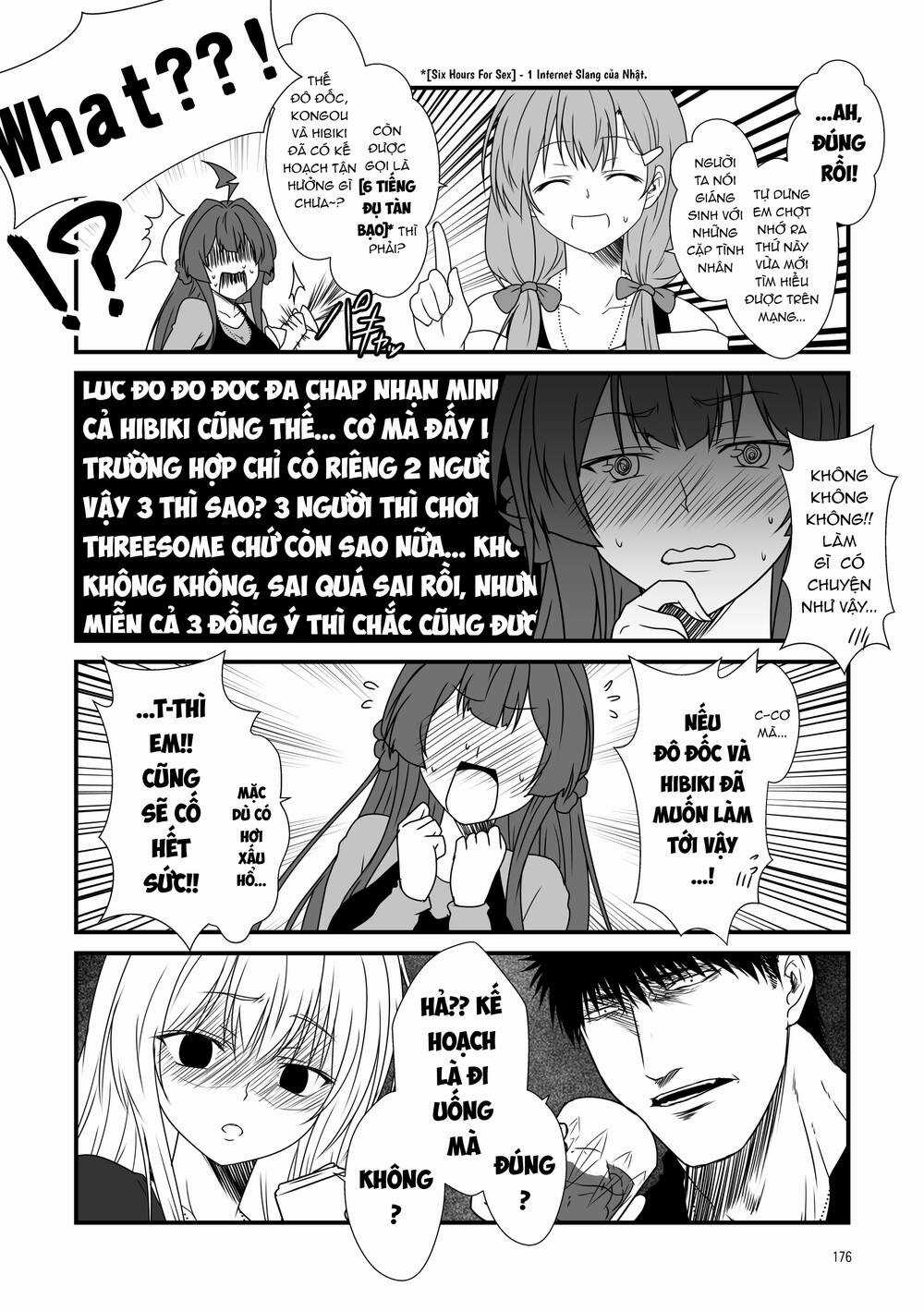 Fleet Journal - Chapter 38 - Trang 17