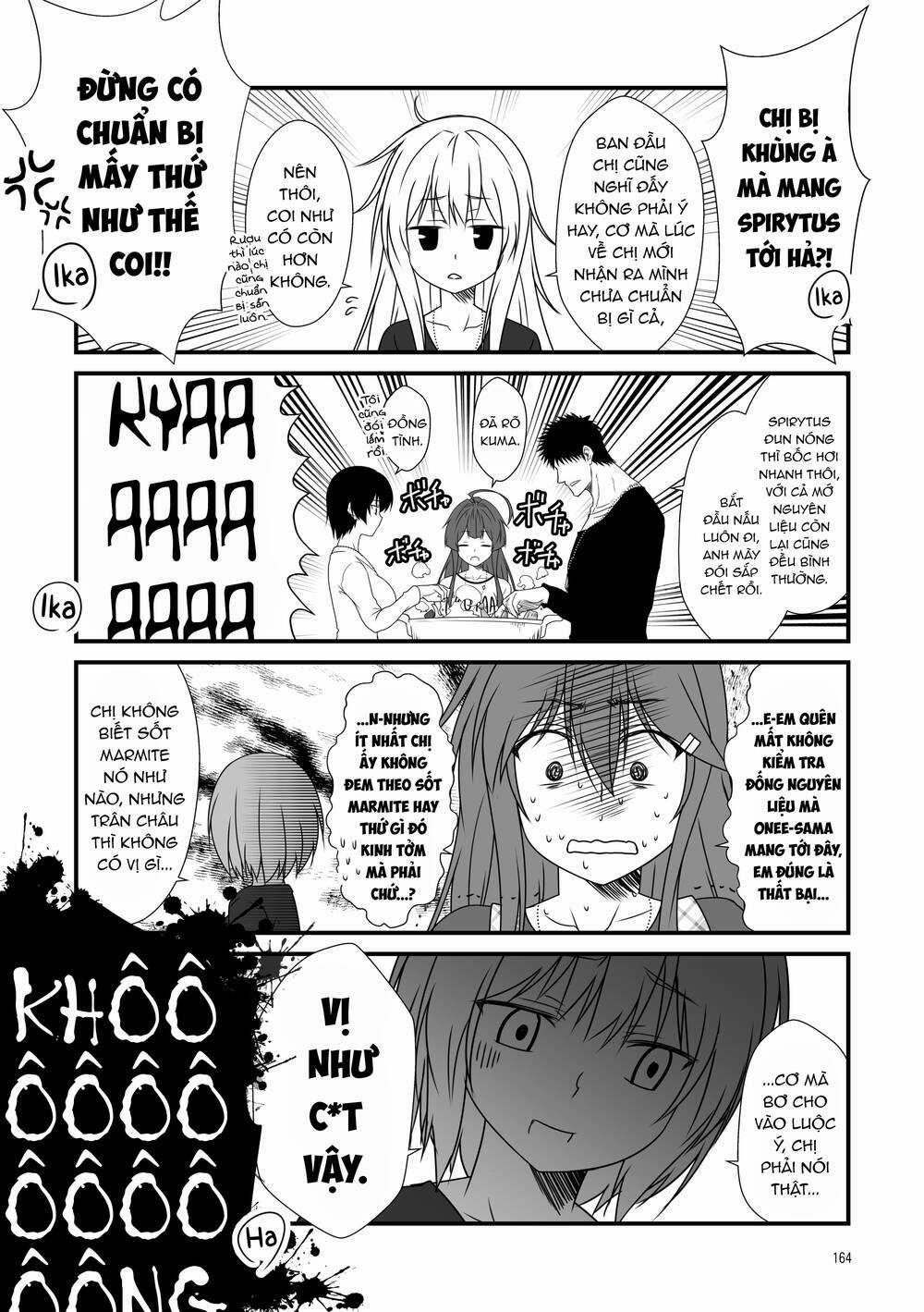 Fleet Journal - Chapter 38 - Trang 5