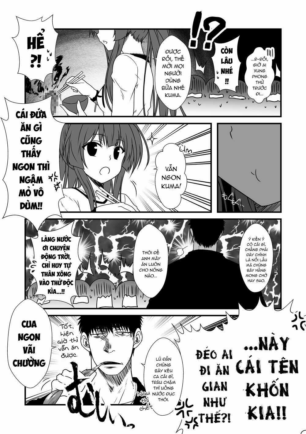 Fleet Journal - Chapter 38 - Trang 7