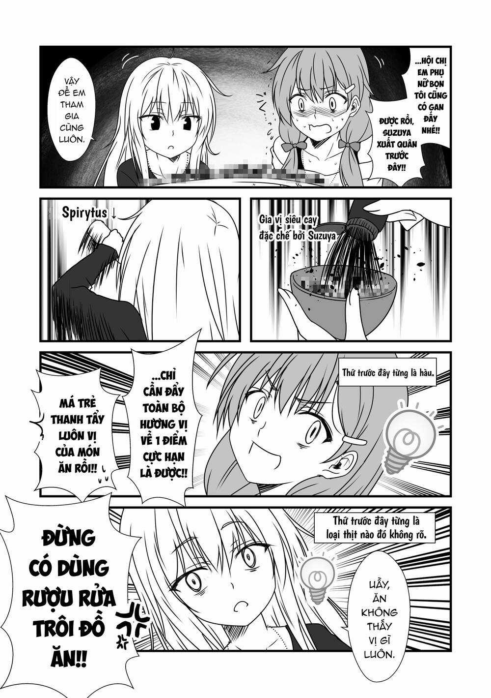 Fleet Journal - Chapter 38 - Trang 8