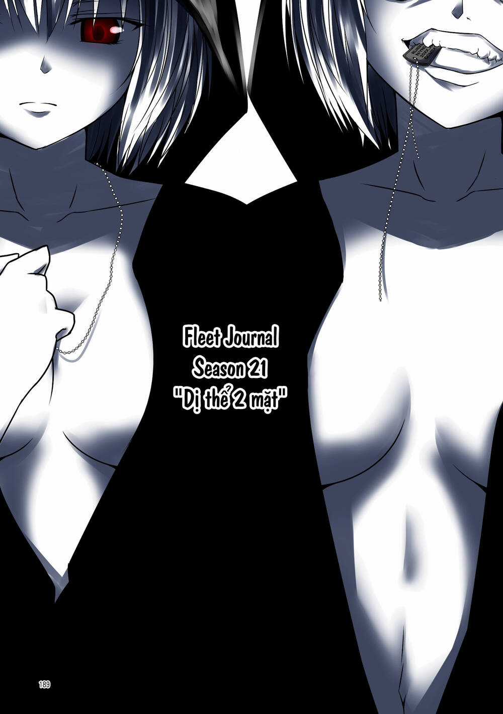 Fleet Journal - Chapter 39 - Trang 1