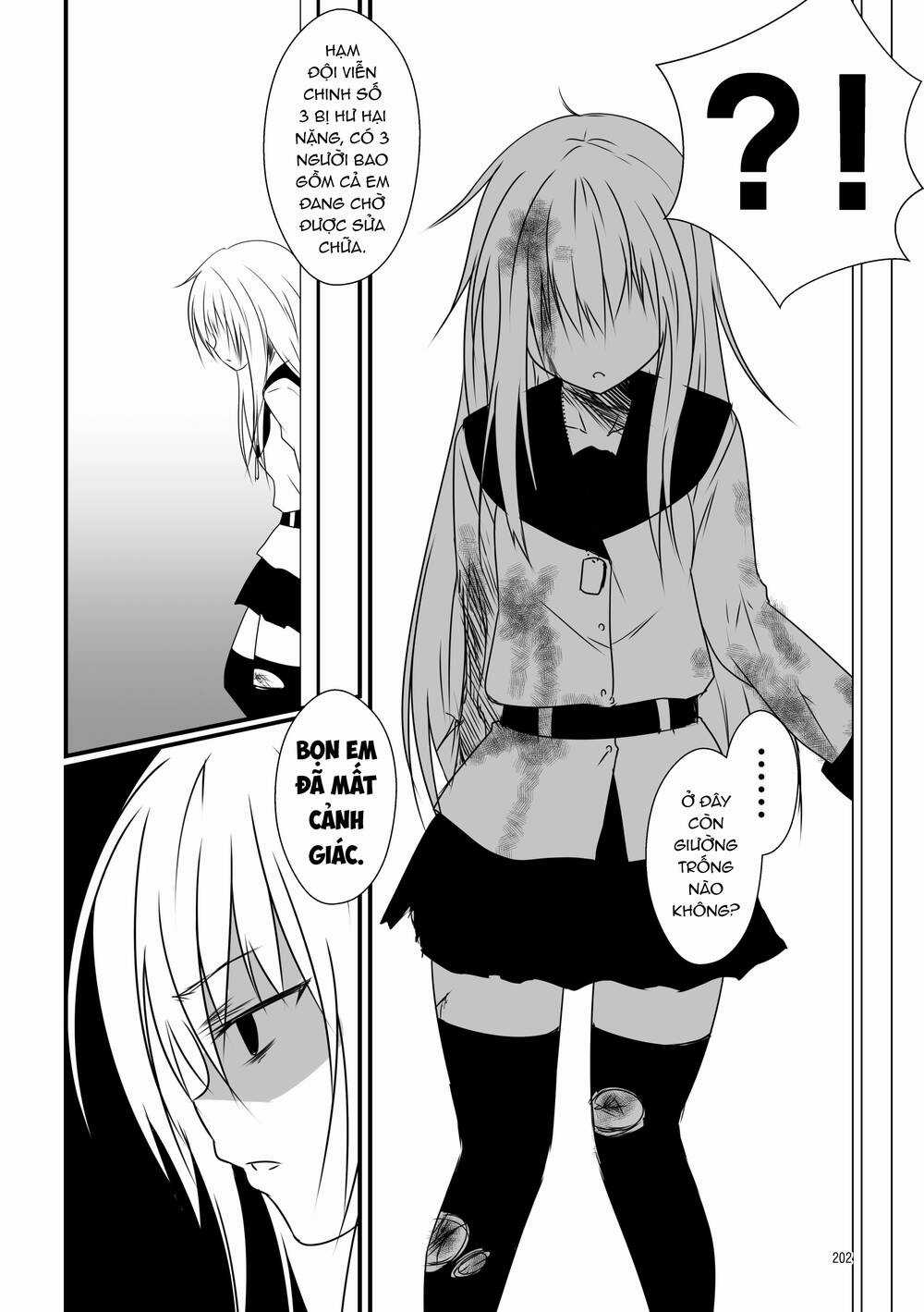 Fleet Journal - Chapter 39 - Trang 14