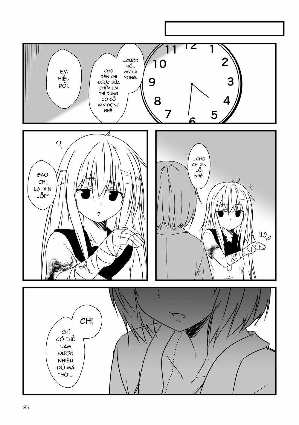 Fleet Journal - Chapter 39 - Trang 19