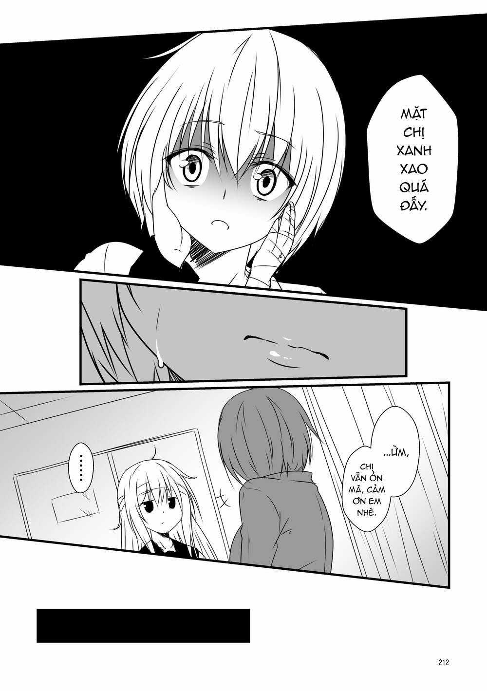 Fleet Journal - Chapter 39 - Trang 24