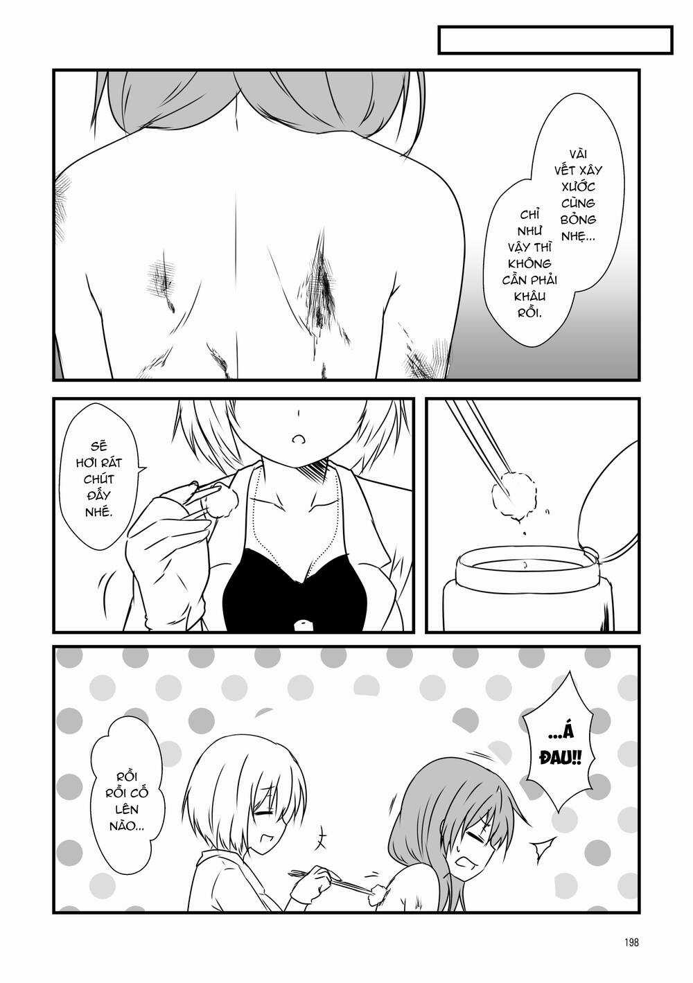 Fleet Journal - Chapter 39 - Trang 10