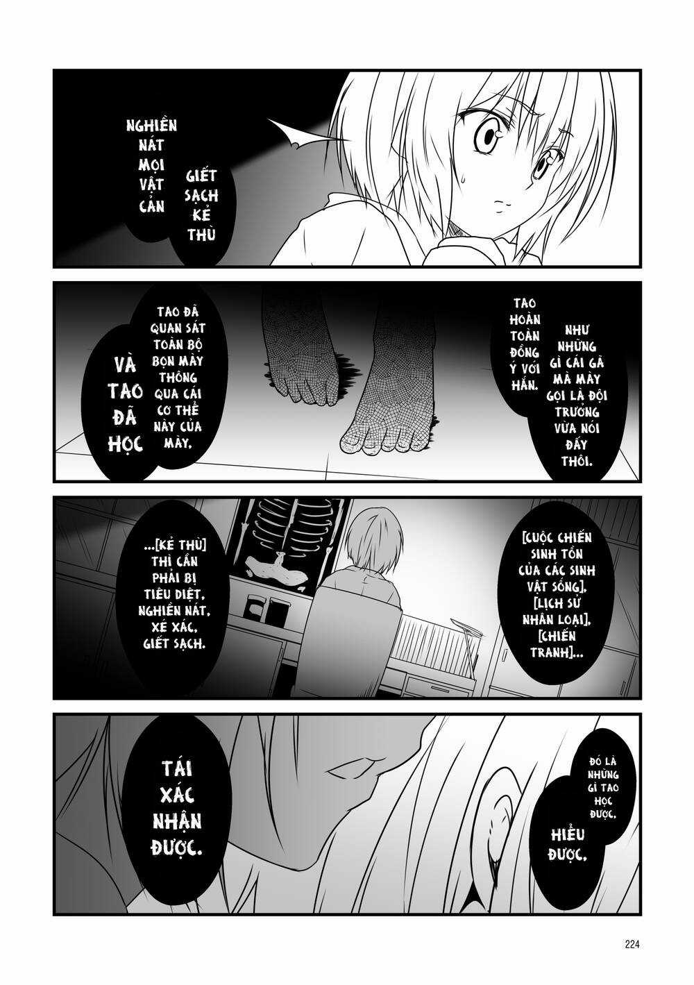 Fleet Journal - Chapter 40 - Trang 12