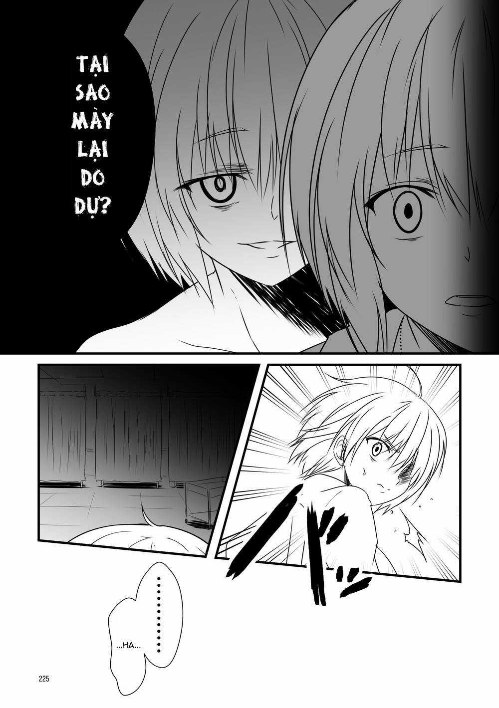 Fleet Journal - Chapter 40 - Trang 13