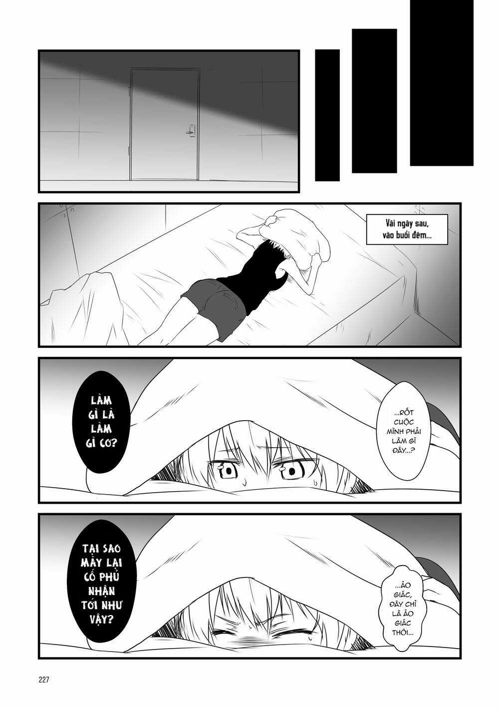 Fleet Journal - Chapter 40 - Trang 15