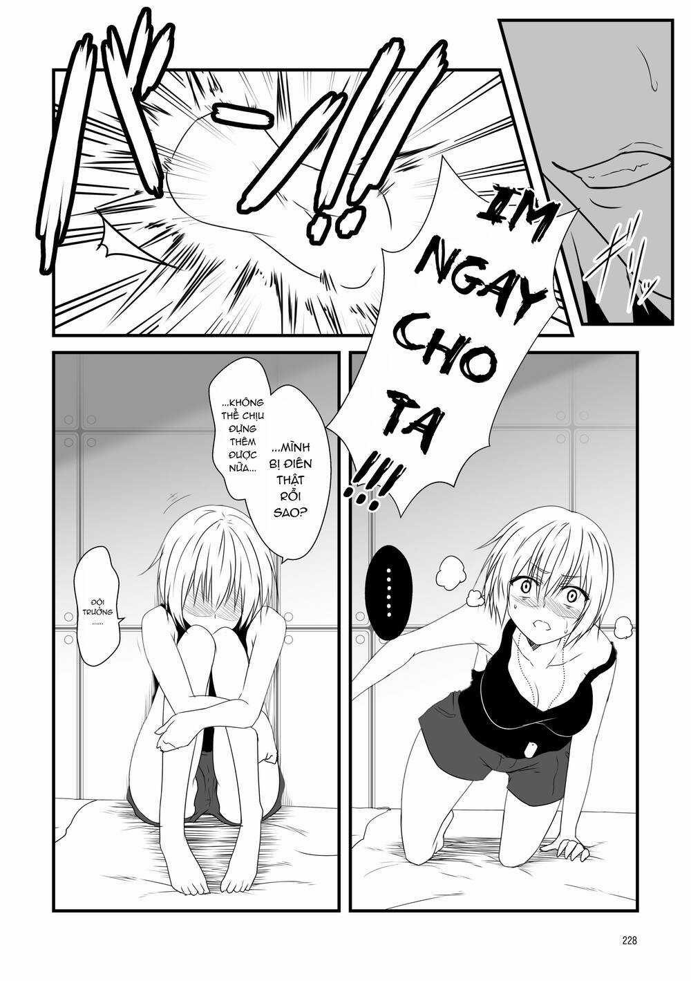 Fleet Journal - Chapter 40 - Trang 16