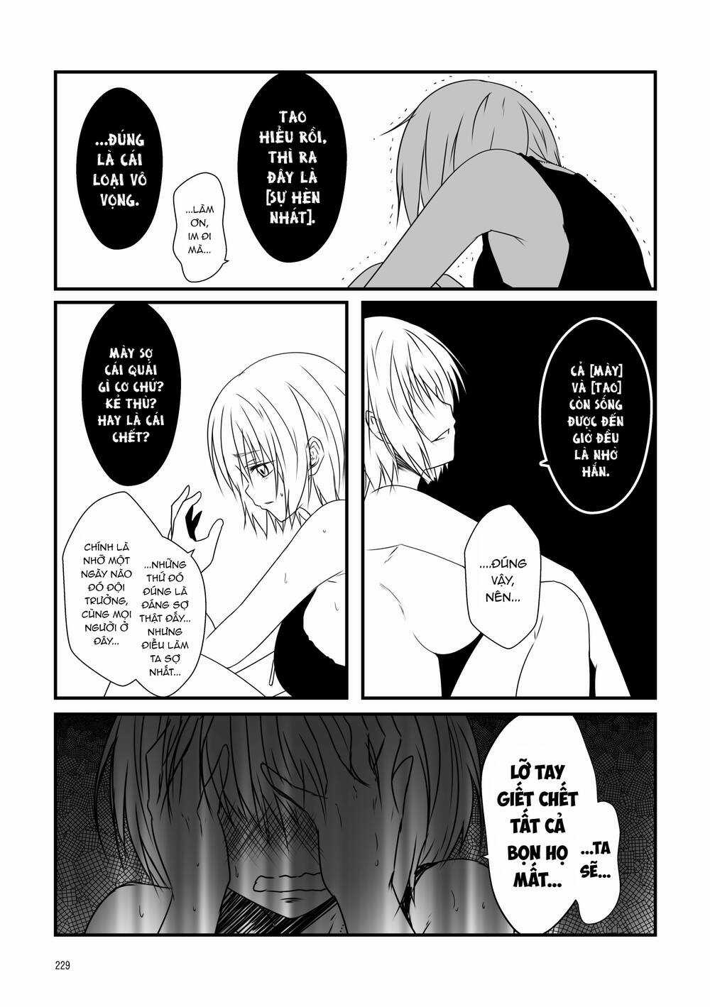 Fleet Journal - Chapter 40 - Trang 17