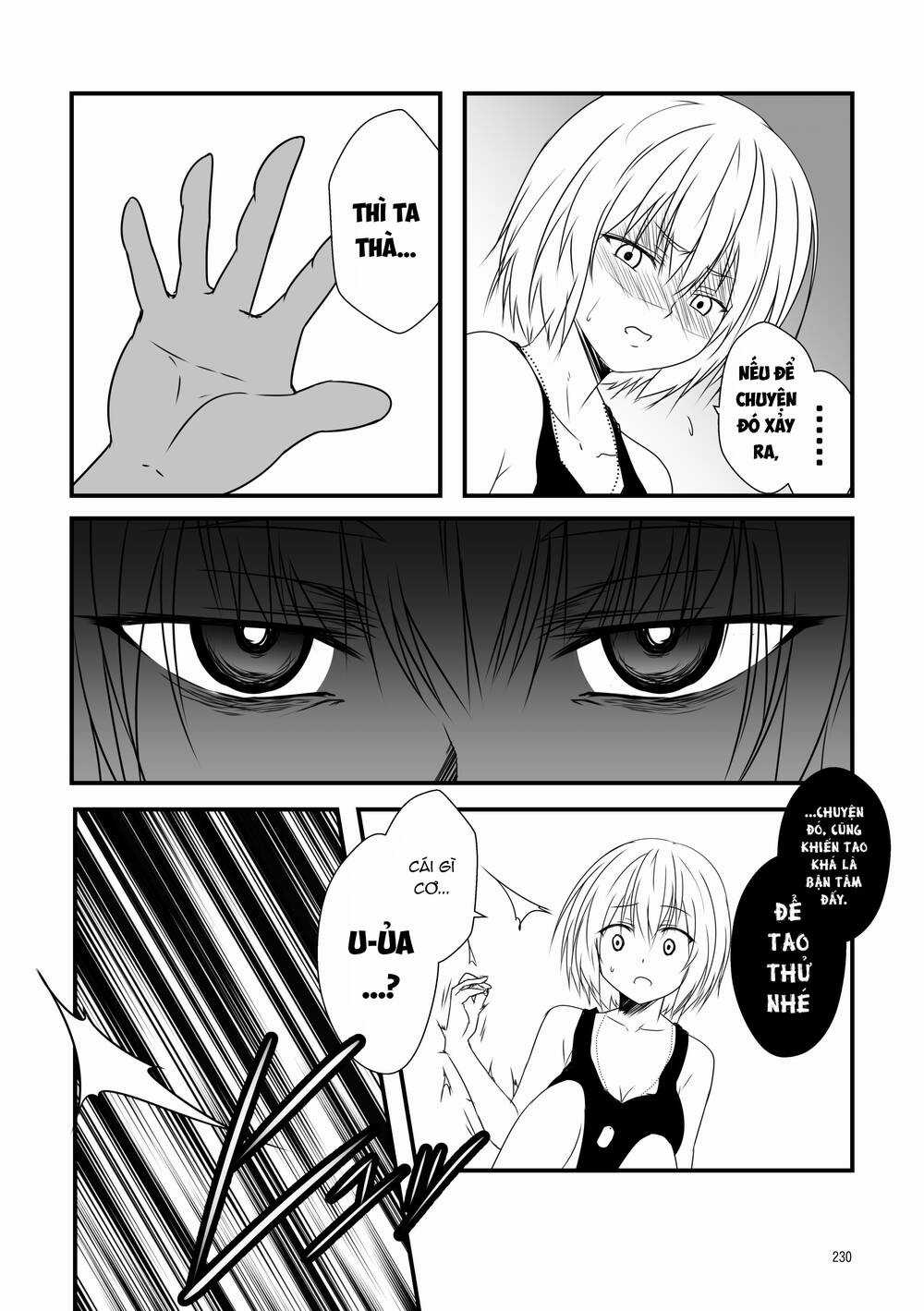 Fleet Journal - Chapter 40 - Trang 18