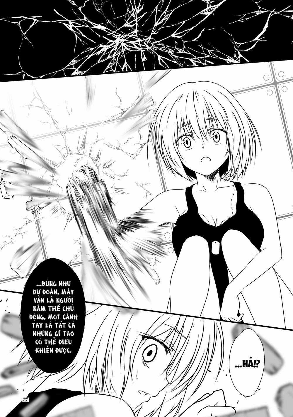 Fleet Journal - Chapter 40 - Trang 19