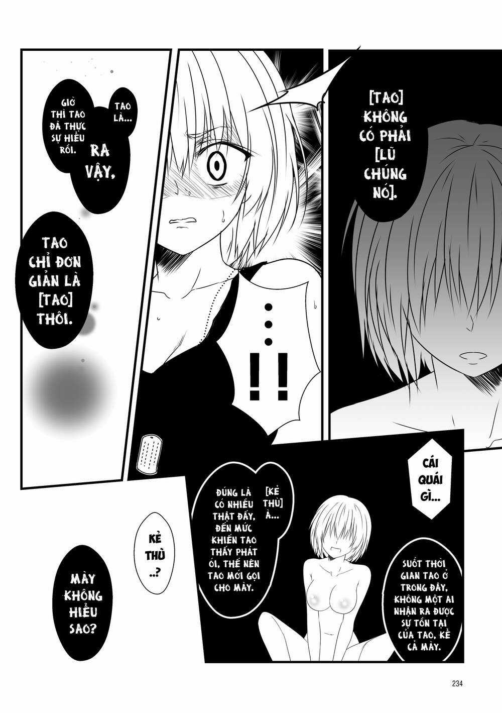 Fleet Journal - Chapter 40 - Trang 22