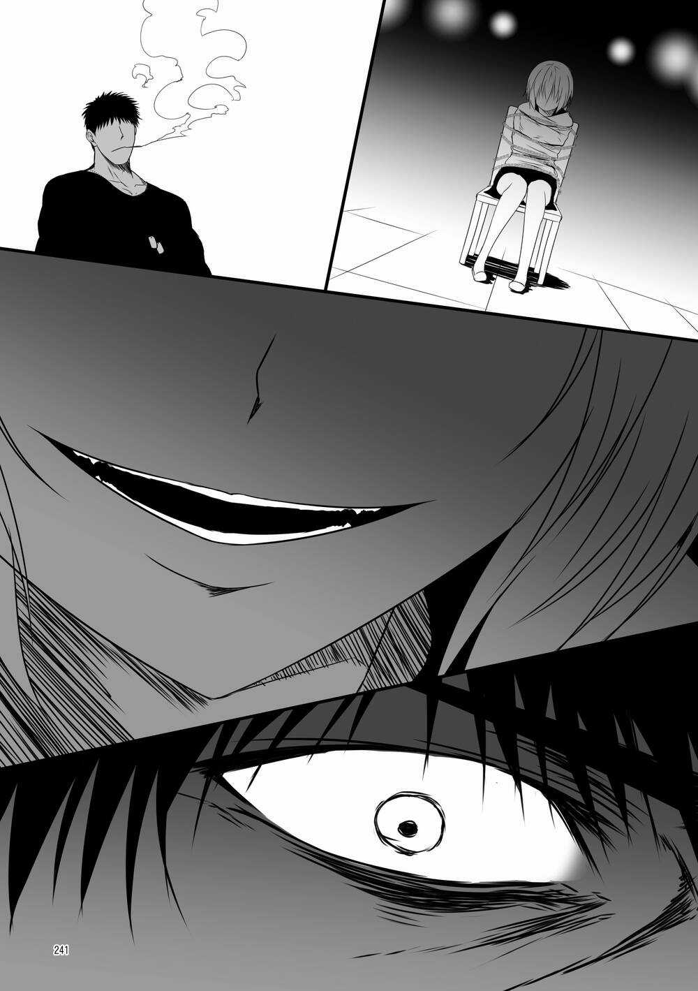 Fleet Journal - Chapter 40 - Trang 29