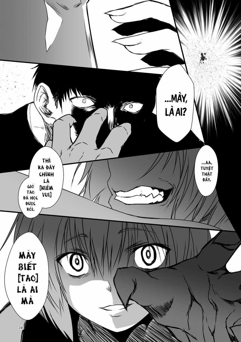 Fleet Journal - Chapter 40 - Trang 32