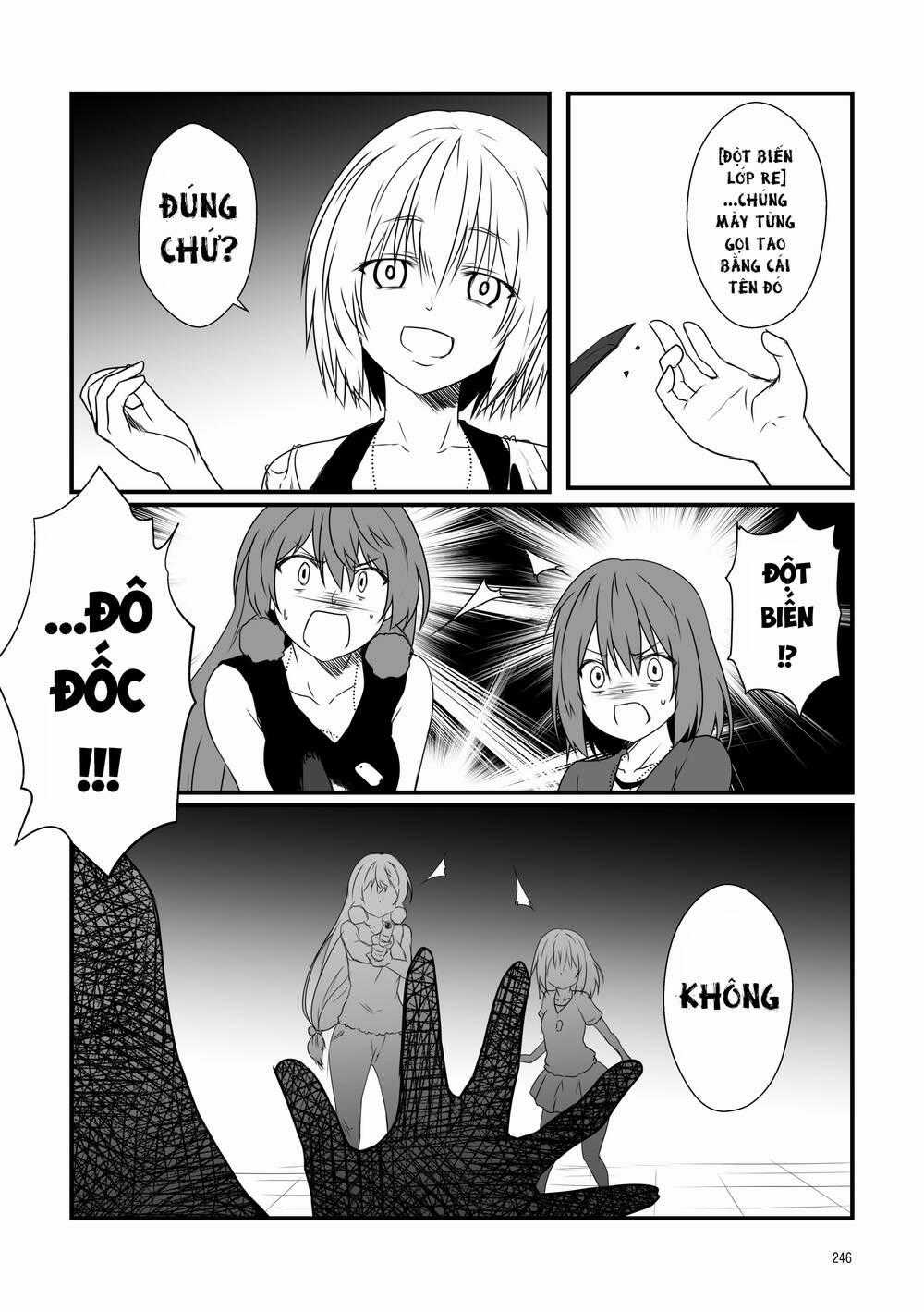 Fleet Journal - Chapter 41 - Trang 1