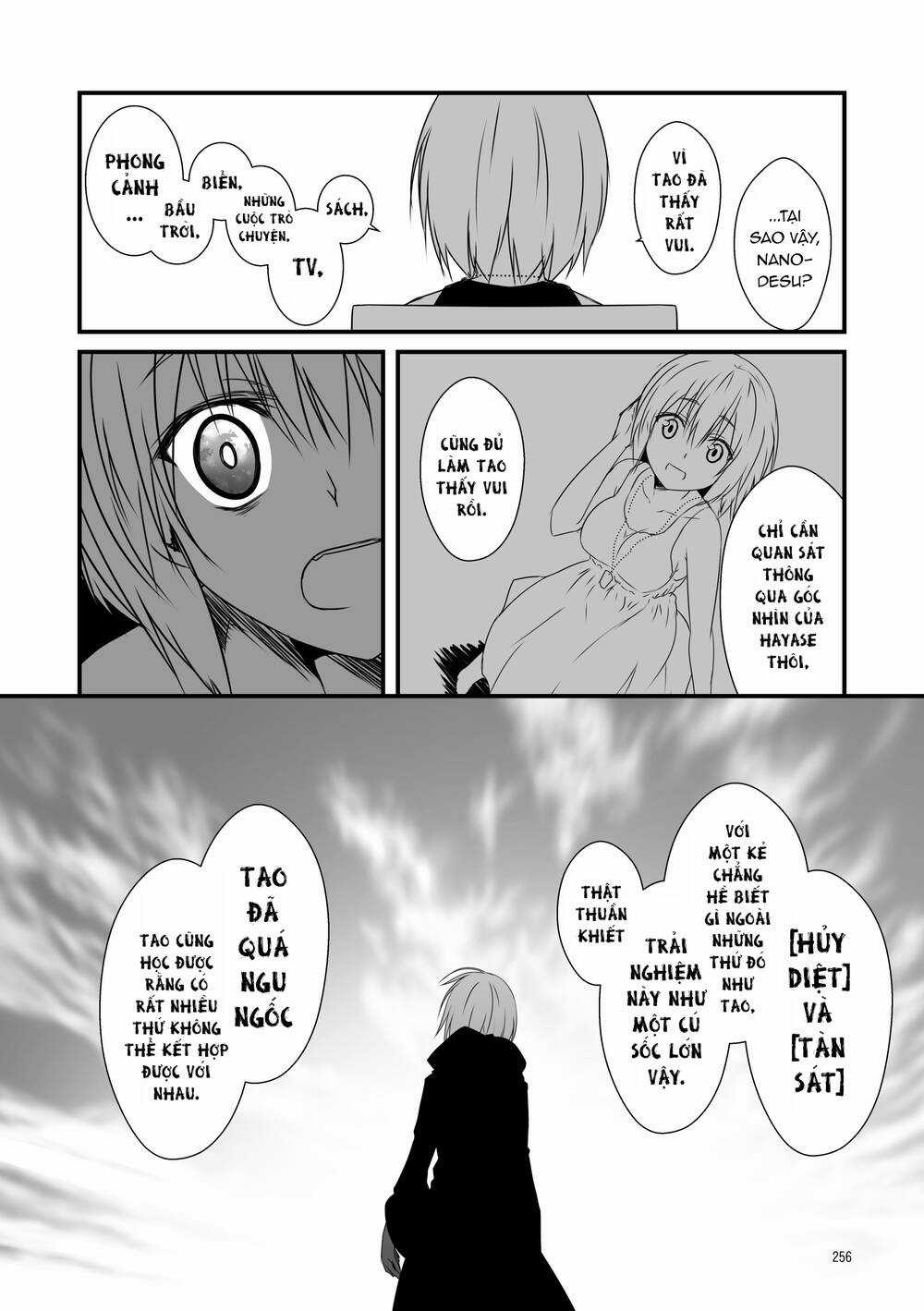 Fleet Journal - Chapter 41 - Trang 11