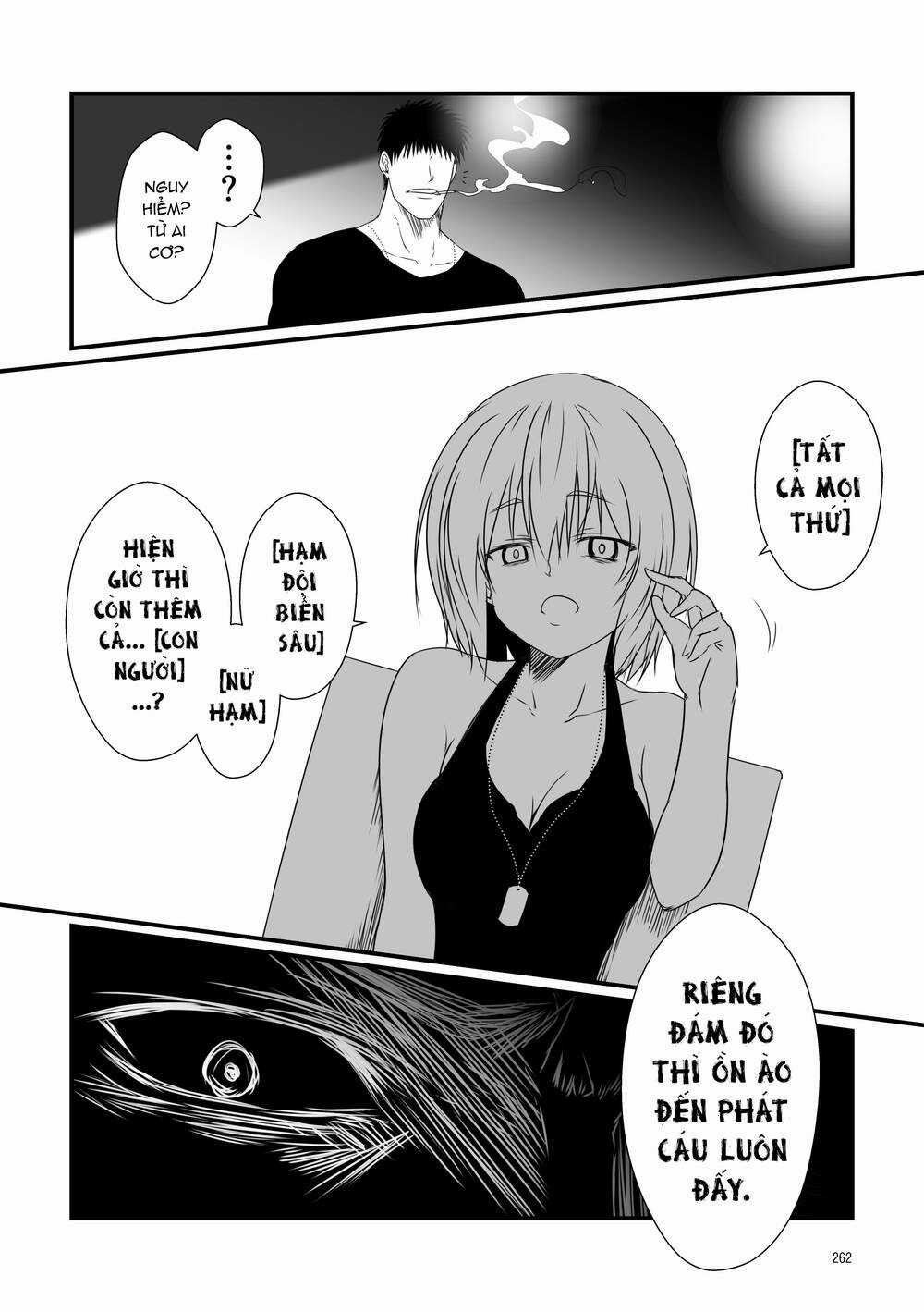 Fleet Journal - Chapter 41 - Trang 17