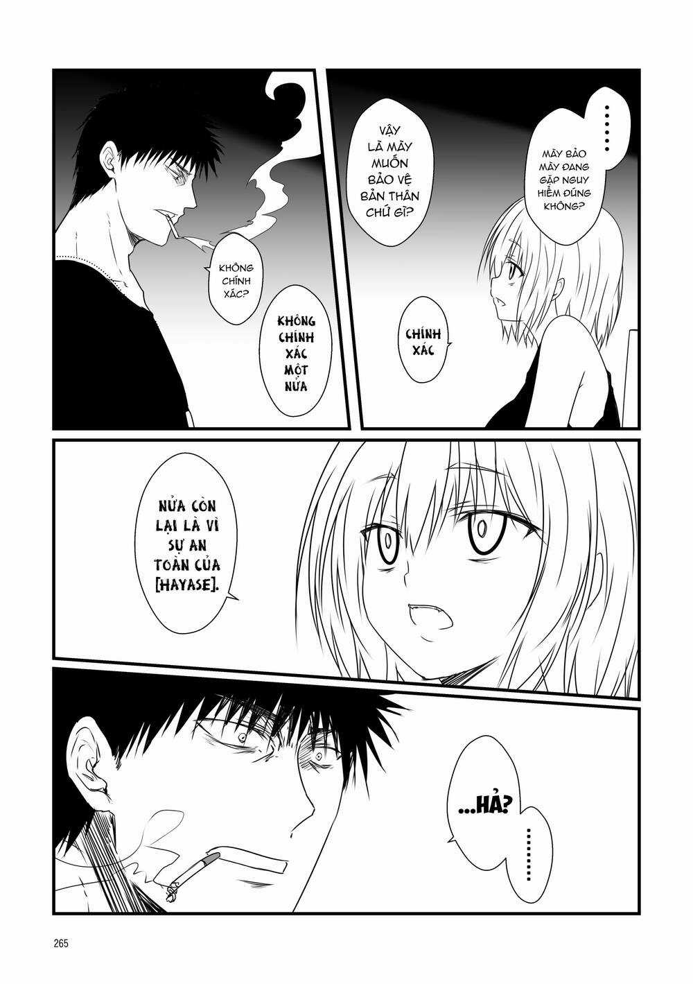 Fleet Journal - Chapter 41 - Trang 20