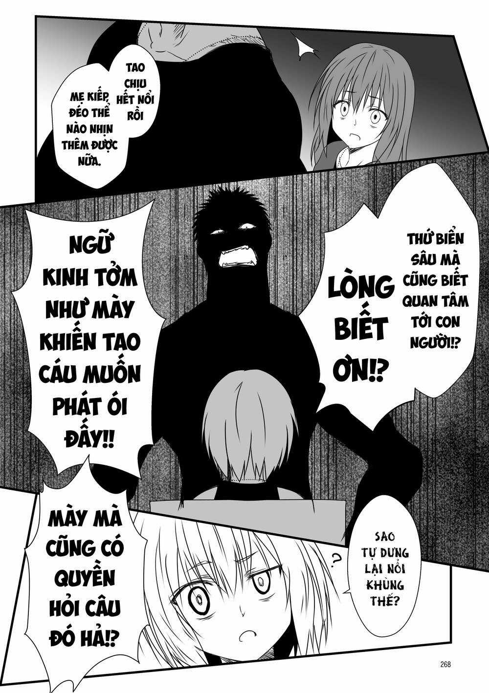 Fleet Journal - Chapter 41 - Trang 23