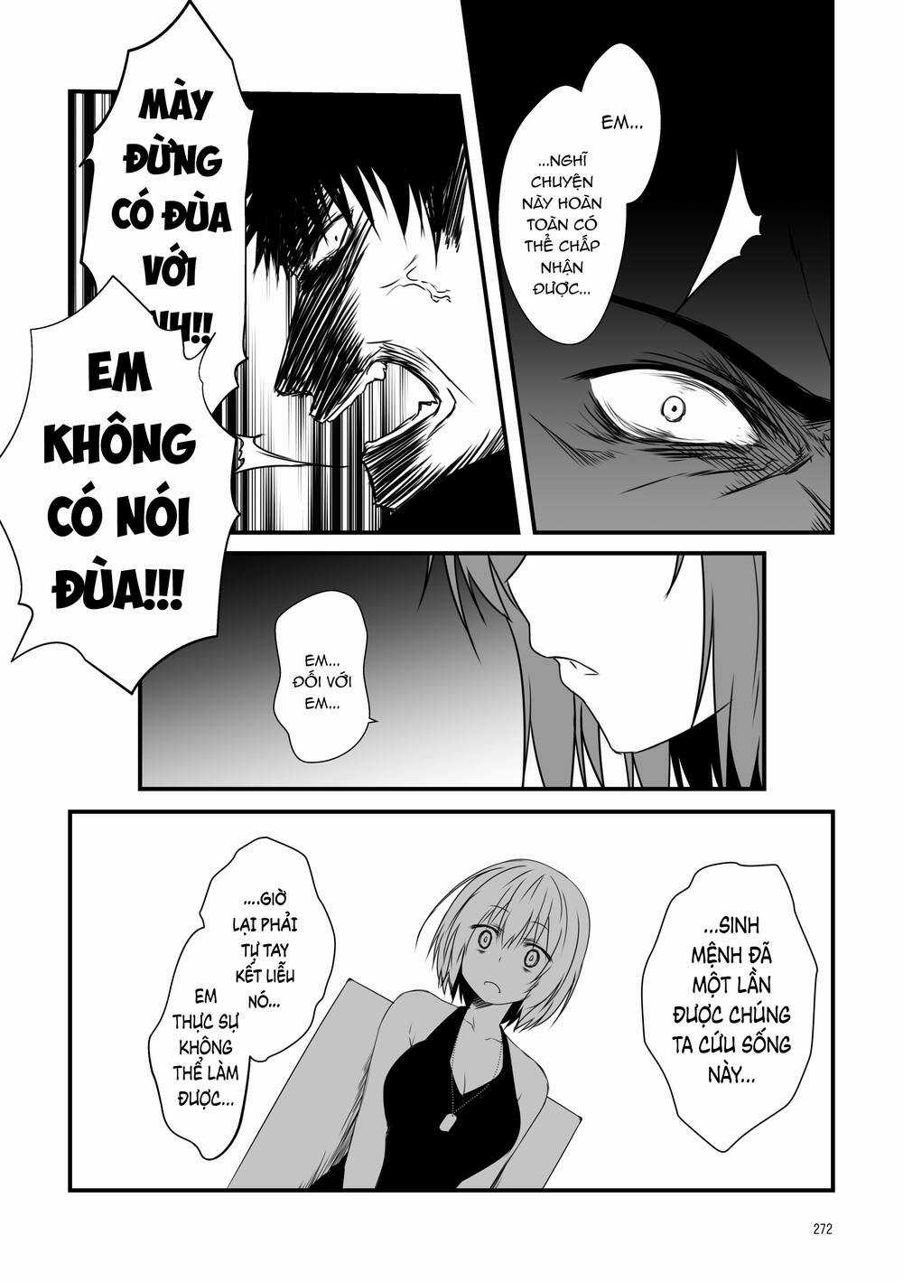 Fleet Journal - Chapter 41 - Trang 27