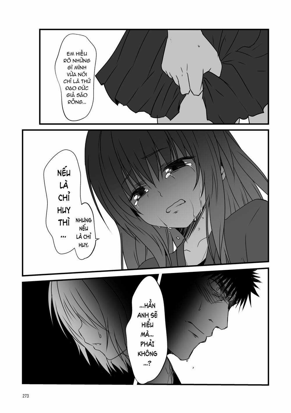 Fleet Journal - Chapter 41 - Trang 28