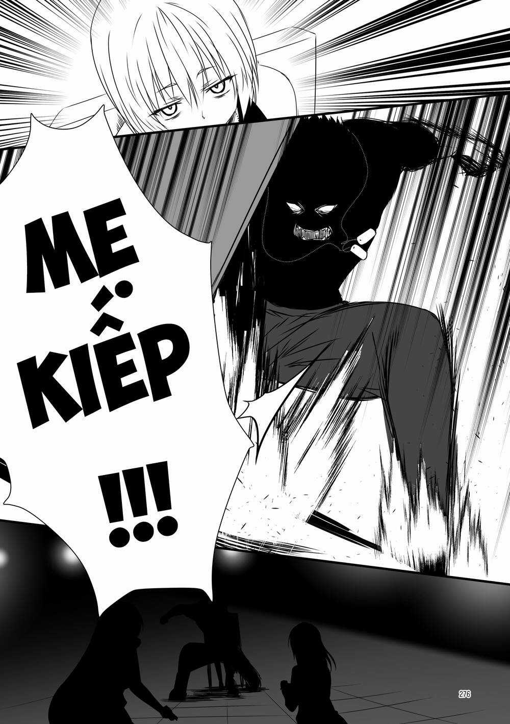 Fleet Journal - Chapter 41 - Trang 31