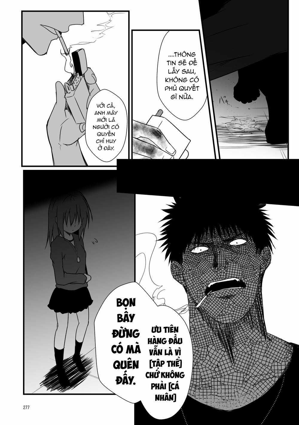 Fleet Journal - Chapter 41 - Trang 32