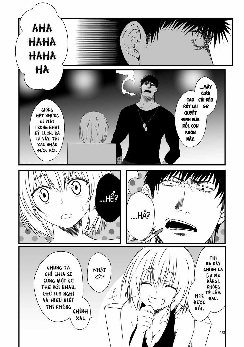 Fleet Journal - Chapter 41 - Trang 33