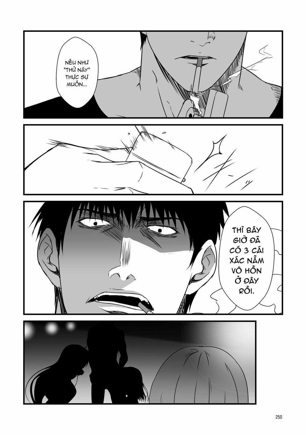 Fleet Journal - Chapter 41 - Trang 5