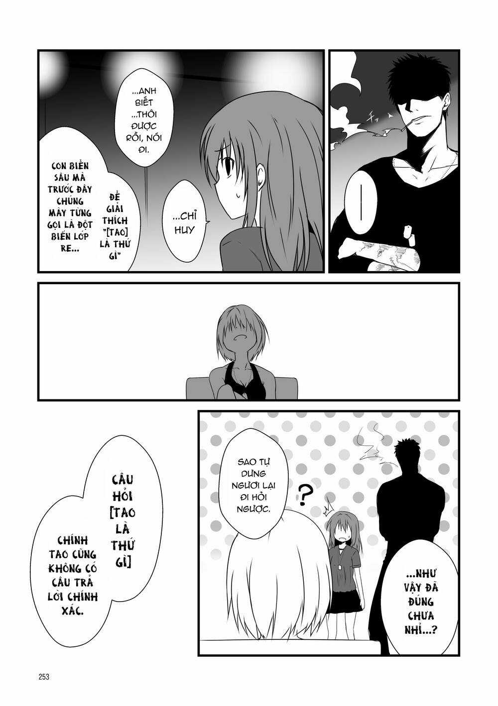 Fleet Journal - Chapter 41 - Trang 8