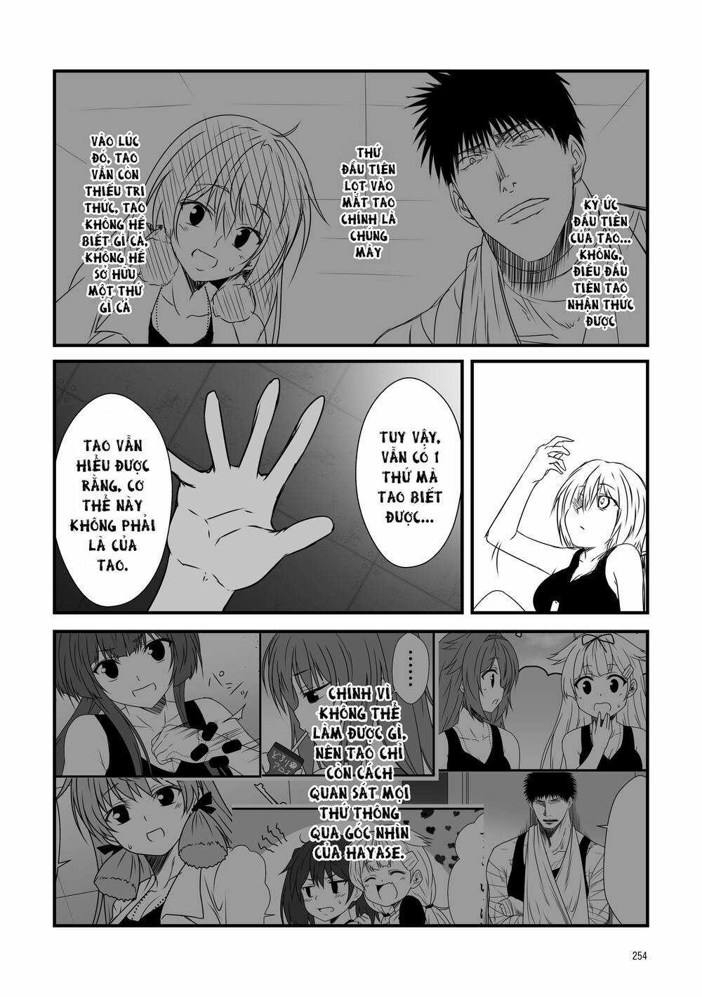 Fleet Journal - Chapter 41 - Trang 9