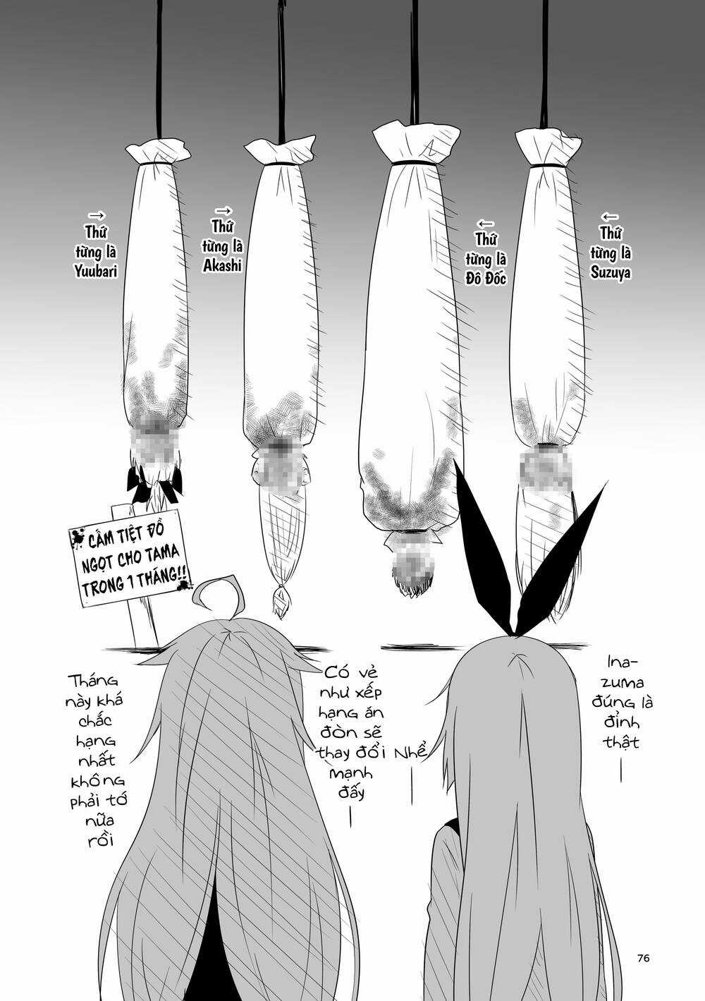 Fleet Journal - Chapter 46 - Trang 15