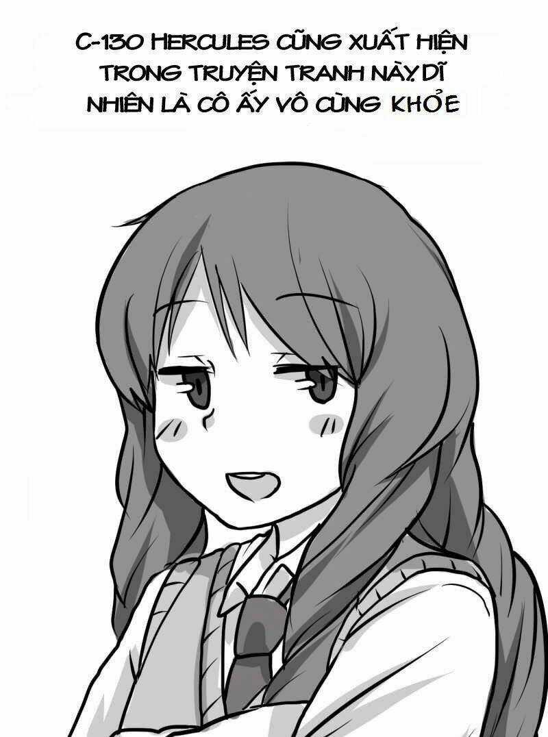 Flight Highschool - Chapter 0.1 - Trang 15