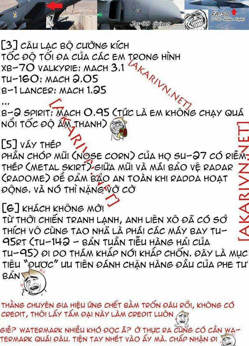 Flight Highschool - Chapter 0.1 - Trang 18