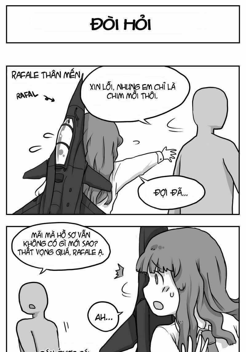 Flight Highschool - Chapter 0.2 - Trang 3