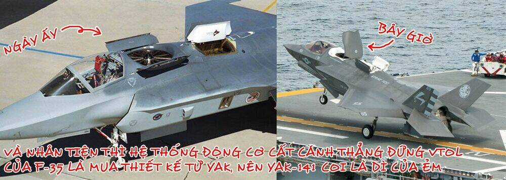 Flight Highschool - Chapter 10 - Trang 6