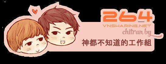 Flower & Bunny - Chapter 1 - Trang 1