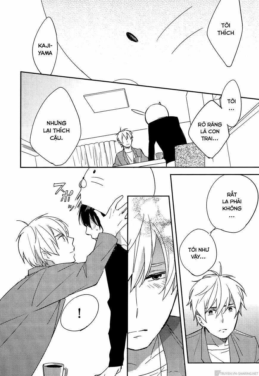 Flower & Bunny - Chapter 2 - Trang 29