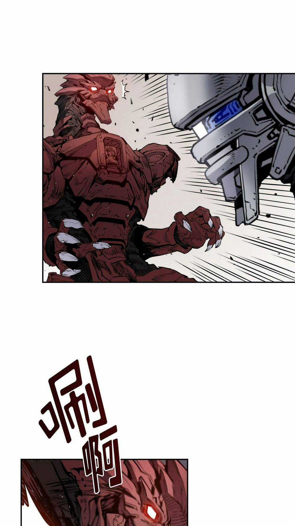 Flower War - Season 1 - Chapter 13 - Trang 23