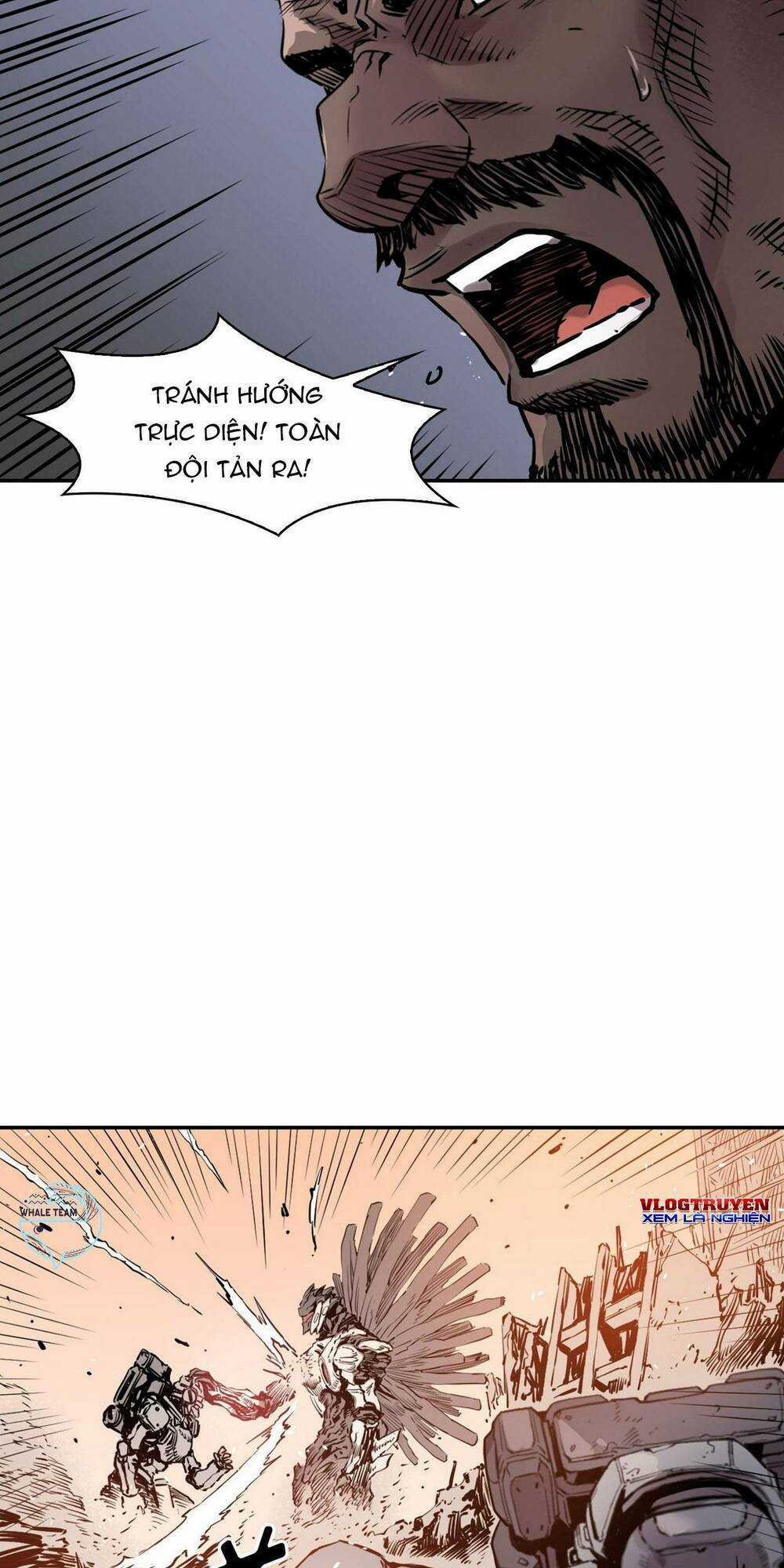 Flower War - Season 1 - Chapter 16 - Trang 10