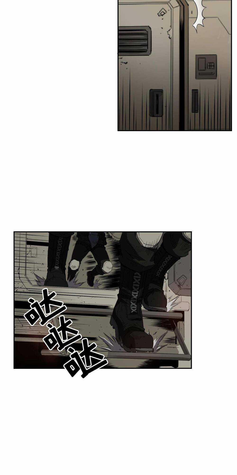 Flower War - Season 1 - Chapter 2 - Trang 11