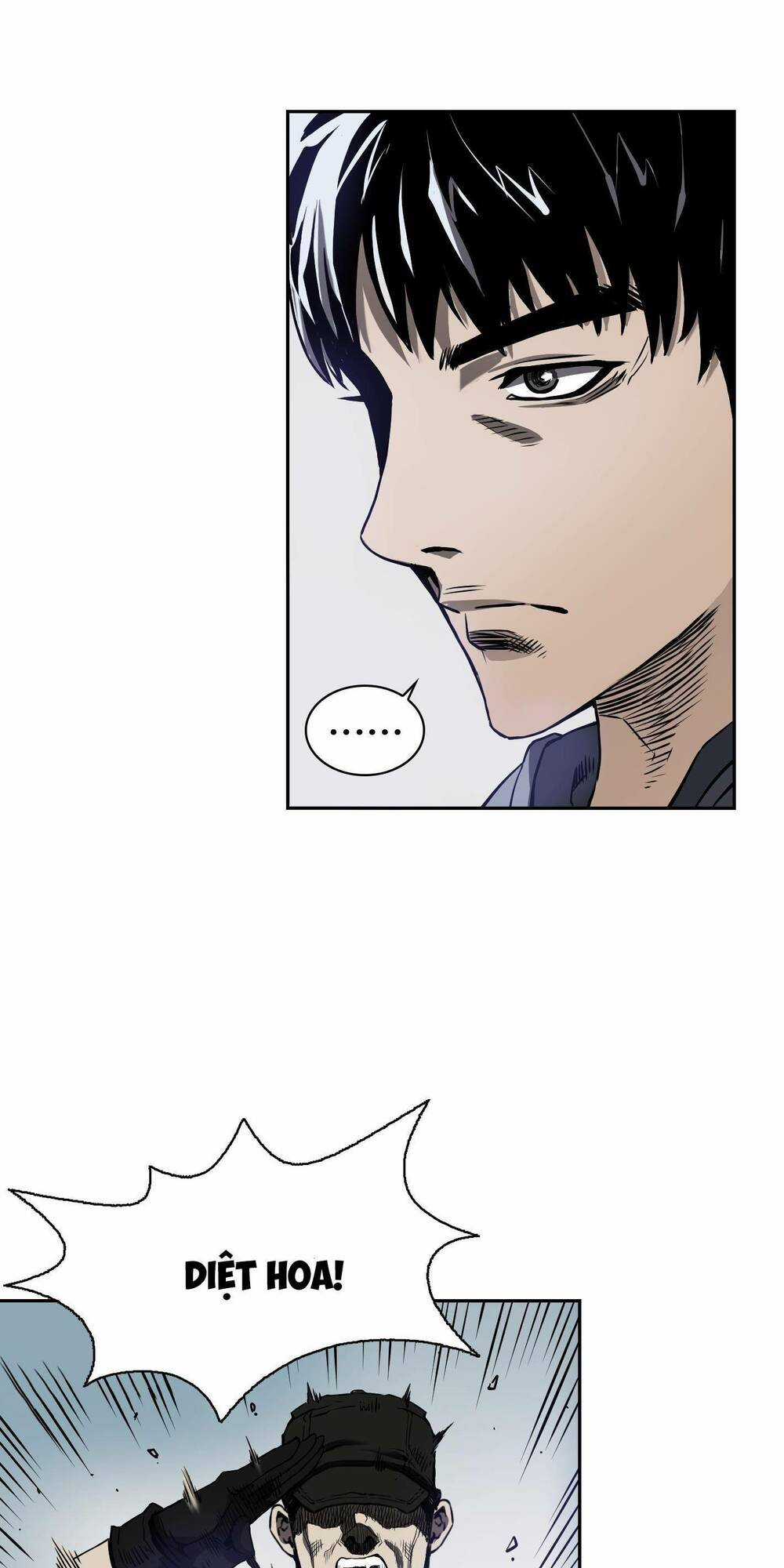 Flower War - Season 1 - Chapter 2 - Trang 21