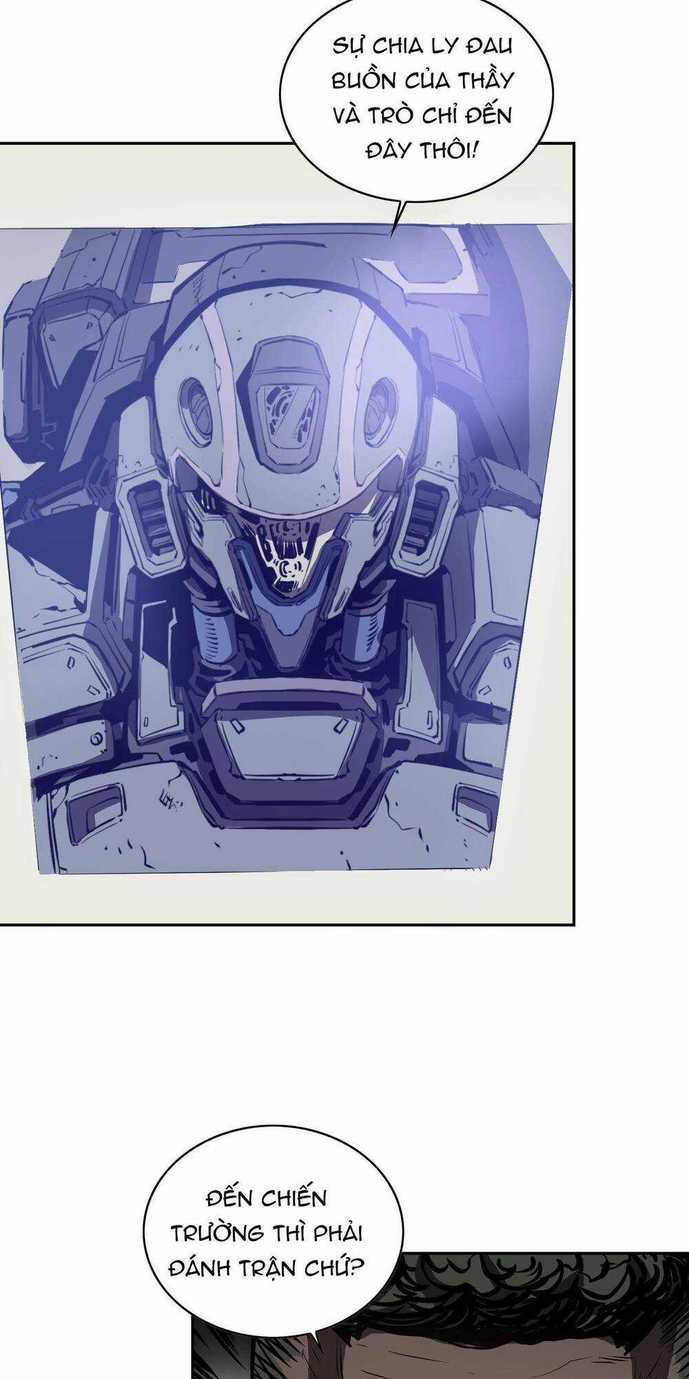 Flower War - Season 1 - Chapter 2 - Trang 25