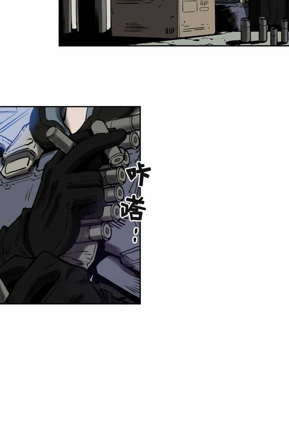 Flower War - Season 1 - Chapter 2 - Trang 40