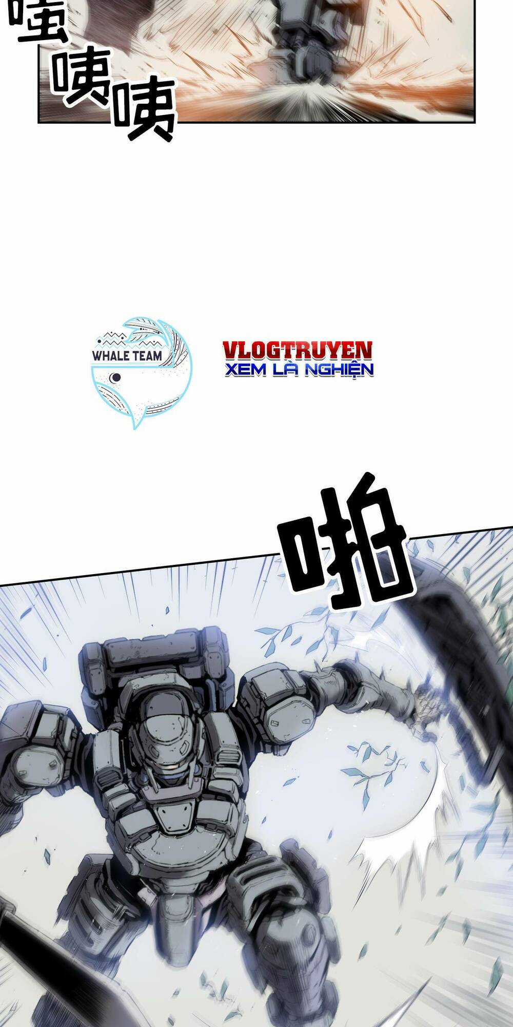 Flower War - Season 1 - Chapter 2 - Trang 58