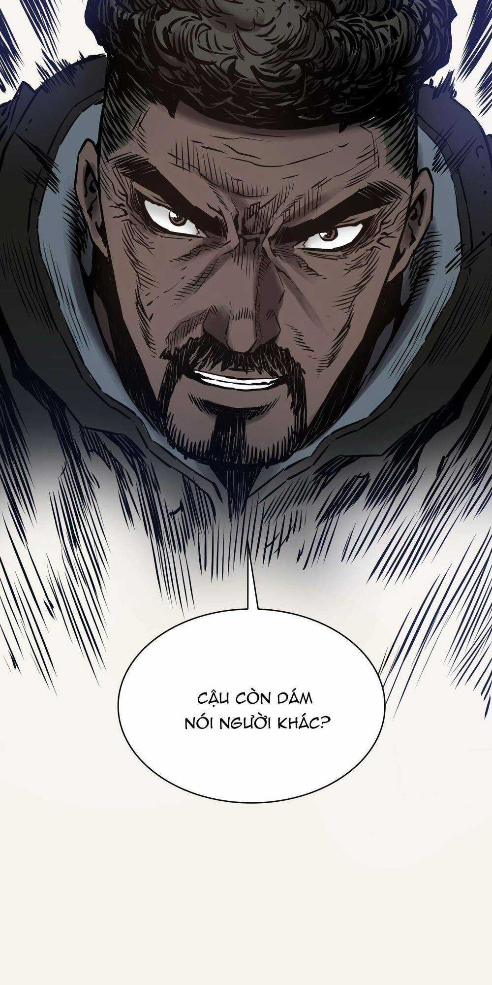 Flower War - Season 1 - Chapter 2 - Trang 72