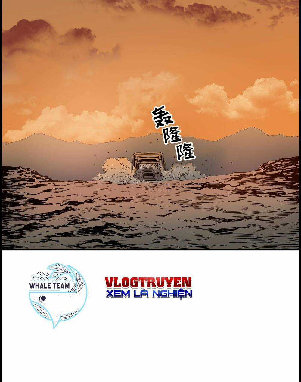 Flower War - Season 1 - Chapter 2 - Trang 9