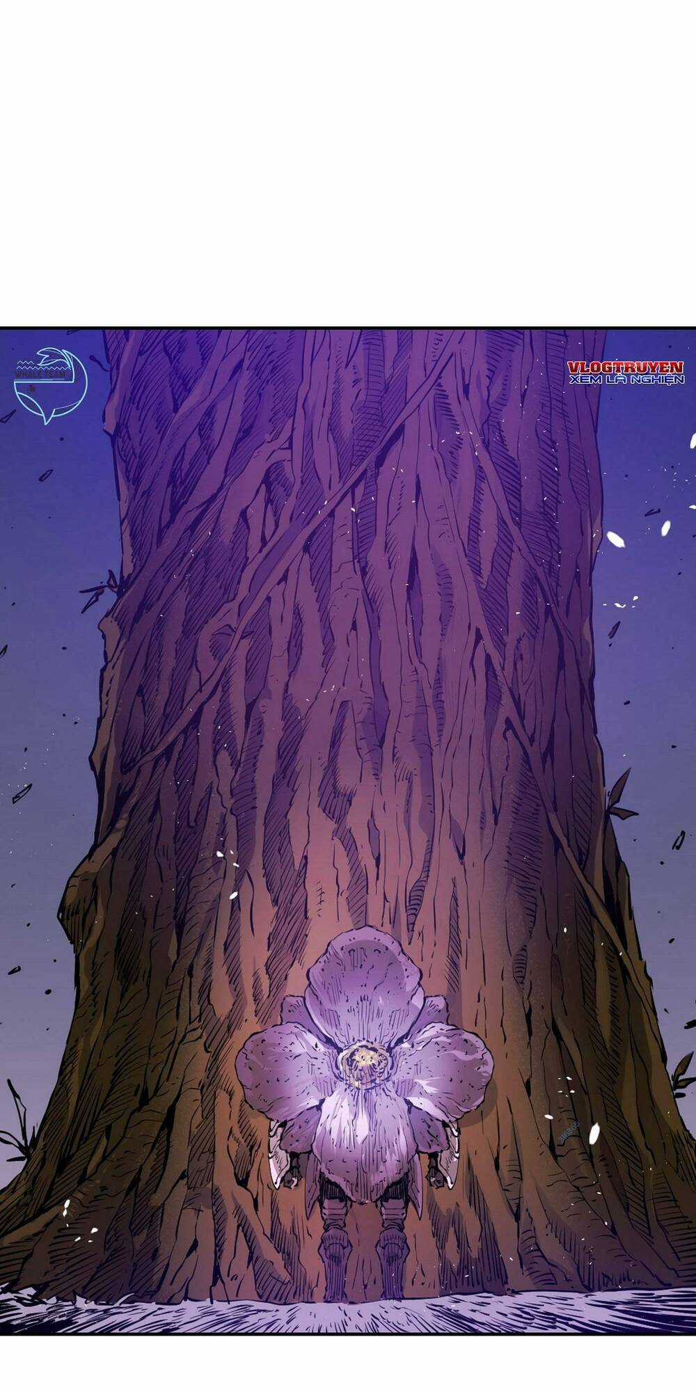 Flower War - Season 1 - Chapter 21 - Trang 1